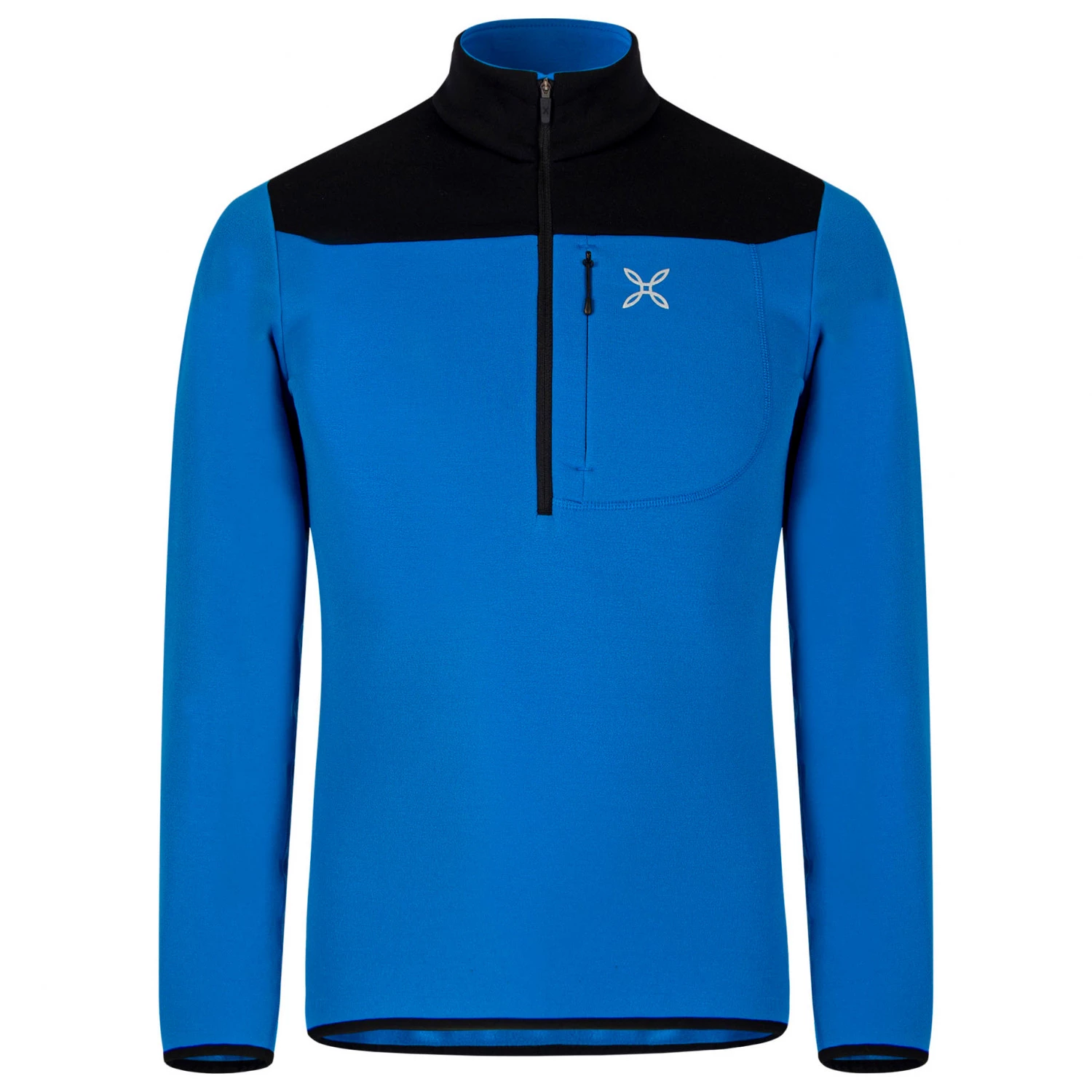 Montura - Altitude Anorak - Pull polaire 6 Montura - Altitude Anorak - Pull polaire – Image 4