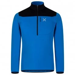 Montura - Altitude Anorak - Pull polaire