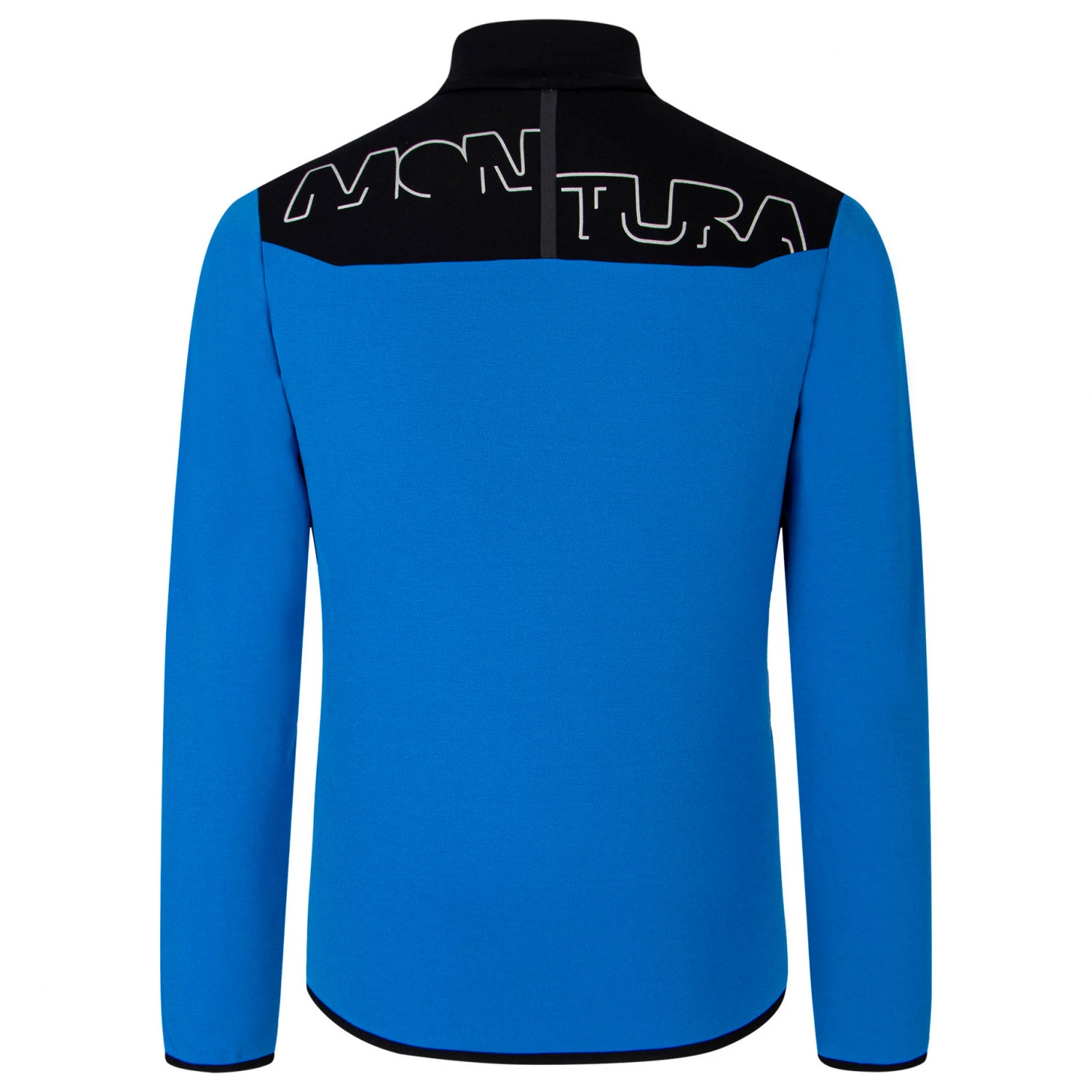 Montura - Altitude Anorak - Pull polaire 4 Montura - Altitude Anorak - Pull polaire – Image 2
