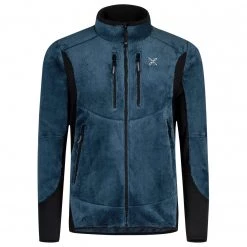 Vêtements outdoor Soldes Boutique 24 Montura - Nordic Fleece Jacket - Veste polaire