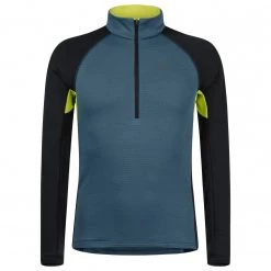 Montura - Stretch Color Anorak - Pull polaire