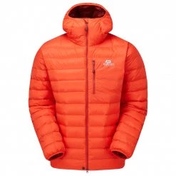 Mountain Equipment - Frostline Jacket - Doudoune 9 Mountain Equipment - Frostline Jacket - Doudoune -Vêtements outdoor Soldes Boutique mountain equipment frostline jacket doudoune 2