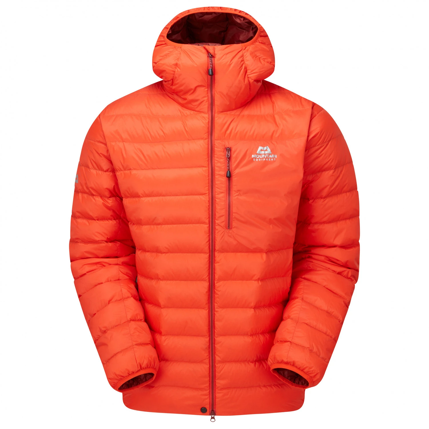 Mountain Equipment - Frostline Jacket - Doudoune 5 Mountain Equipment - Frostline Jacket - Doudoune – Image 3