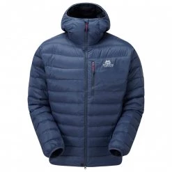 Mountain Equipment - Frostline Jacket - Doudoune 10 Mountain Equipment - Frostline Jacket - Doudoune -Vêtements outdoor Soldes Boutique mountain equipment frostline jacket doudoune 3