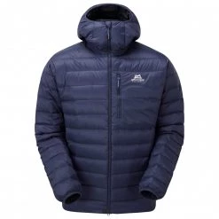 Mountain Equipment - Frostline Jacket - Doudoune 11 Mountain Equipment - Frostline Jacket - Doudoune -Vêtements outdoor Soldes Boutique mountain equipment frostline jacket doudoune 4