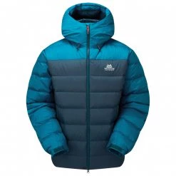 Mountain Equipment - Senja Jacket - Doudoune