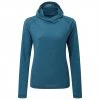 Mountain Equipment - Women's Font Hoody 2 Mountain Equipment - Women's Font Hoody -Vêtements outdoor Soldes Boutique mountain equipment womens font hoody