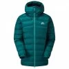 Mountain Equipment - Women's Senja Jacket - Doudoune 2 Mountain Equipment - Women's Senja Jacket - Doudoune -Vêtements outdoor Soldes Boutique mountain equipment womens senja jacket doudoune