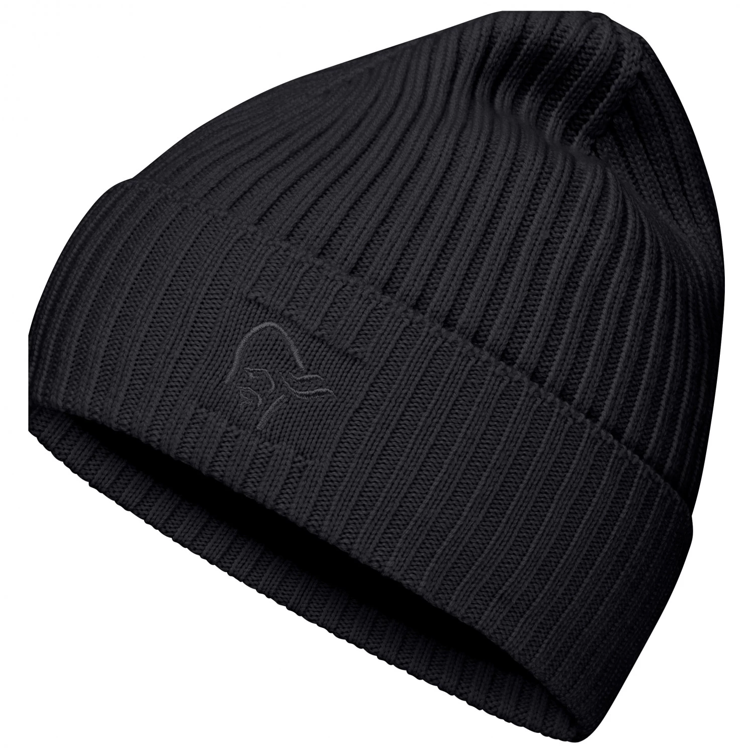 Norrøna - Rib Beanie - Bonnet 4 Norrøna - Rib Beanie - Bonnet – Image 2