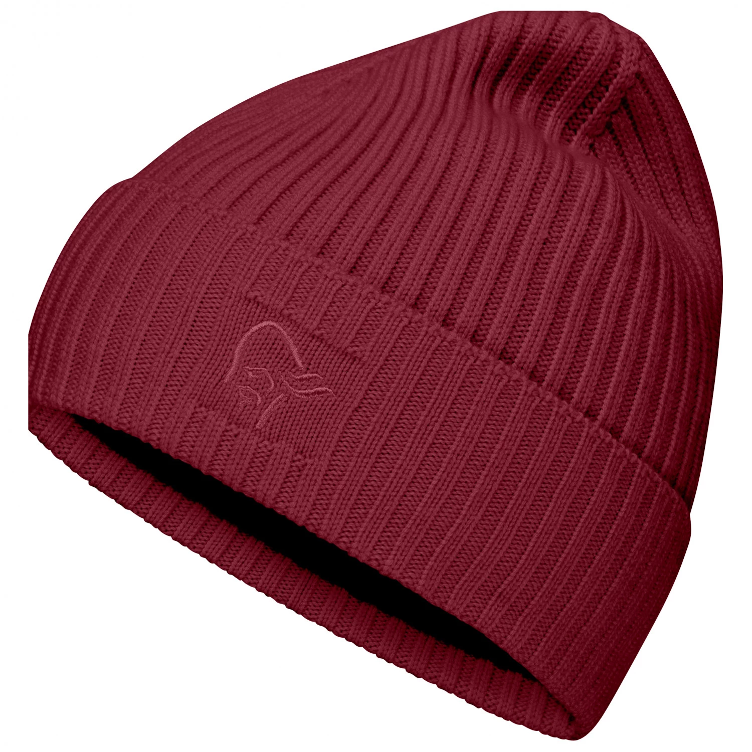 Norrøna - Rib Beanie - Bonnet 5 Norrøna - Rib Beanie - Bonnet – Image 3