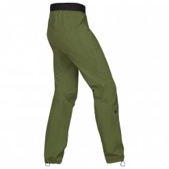 Ocun - Mánia Pants - Pantalon d'escalade 10 Ocun - Mánia Pants - Pantalon d'escalade -Vêtements outdoor Soldes Boutique ocun mania pants pantalon descalade detail 3