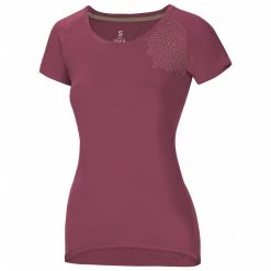 Ocun - Women's Raglan T - T-shirt