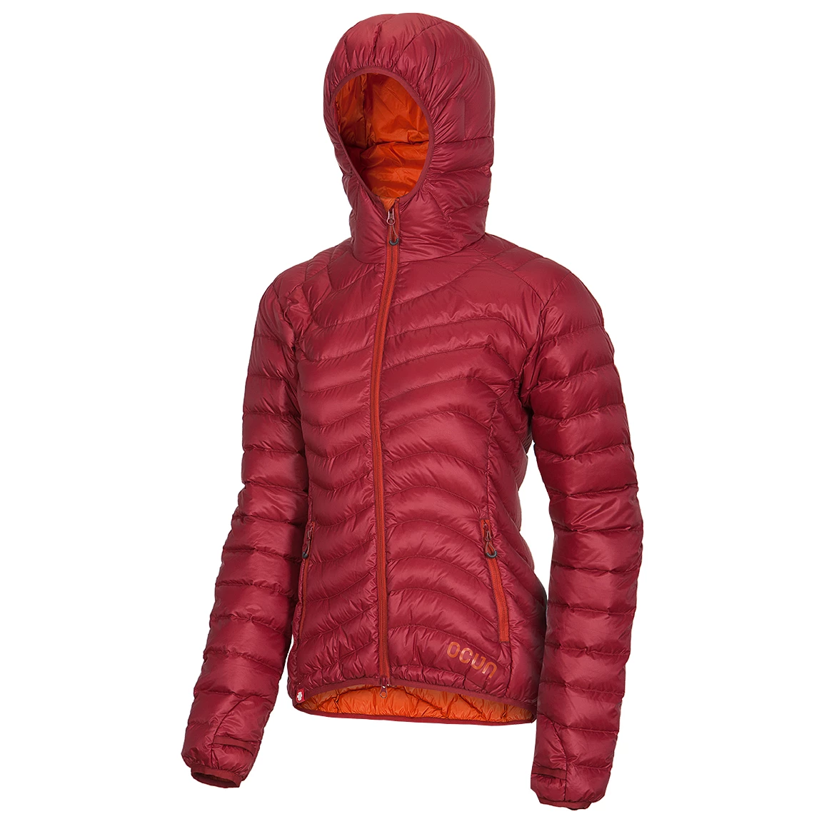 Ocun - Women's Tsnunami - Doudoune 8 Ocun - Women's Tsnunami - Doudoune – Image 6