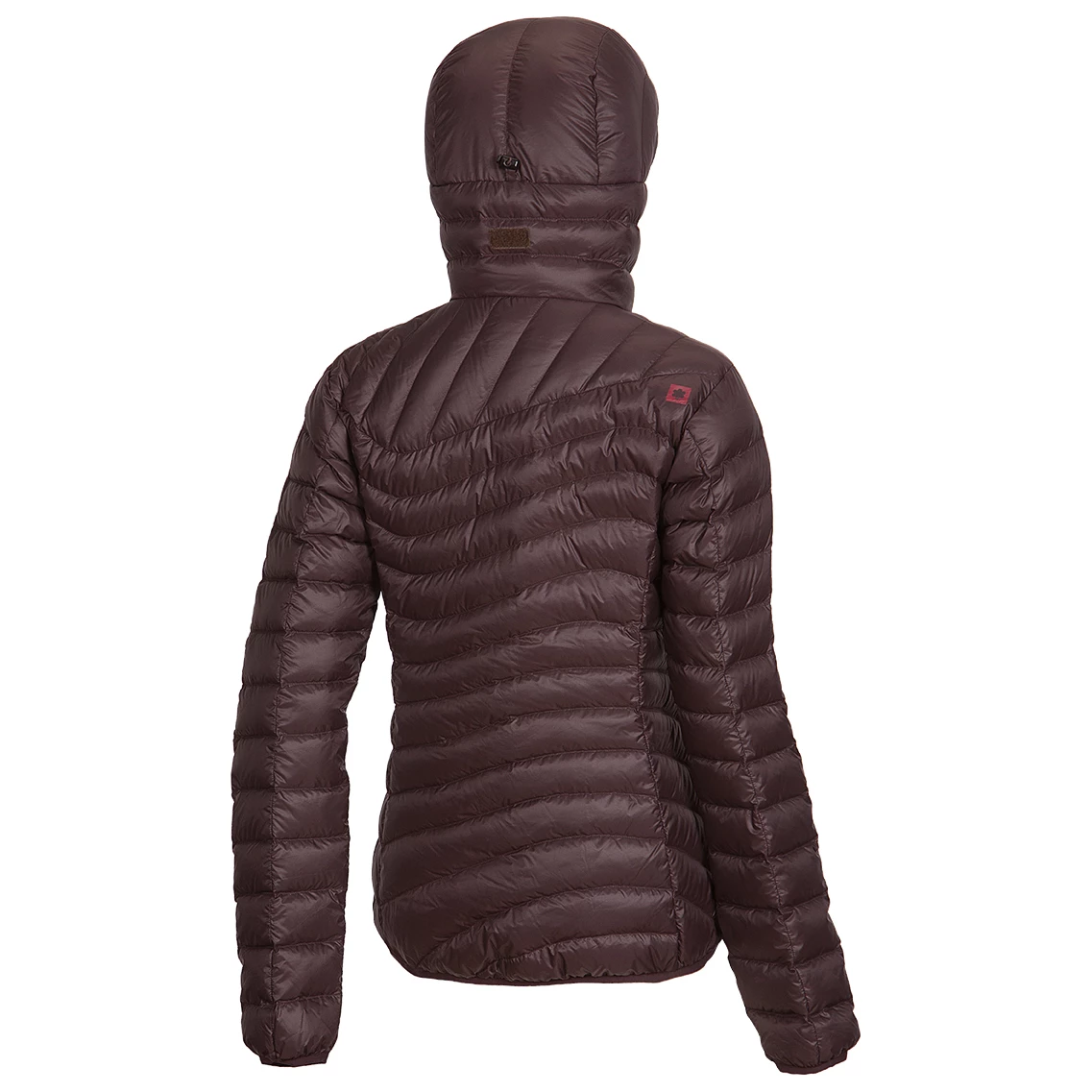 Ocun - Women's Tsnunami - Doudoune 4 Ocun - Women's Tsnunami - Doudoune – Image 2