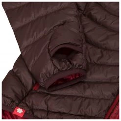 Ocun - Women's Tsnunami - Doudoune 10 Ocun - Women's Tsnunami - Doudoune -Vêtements outdoor Soldes Boutique ocun womens tsnunami doudoune detail 3