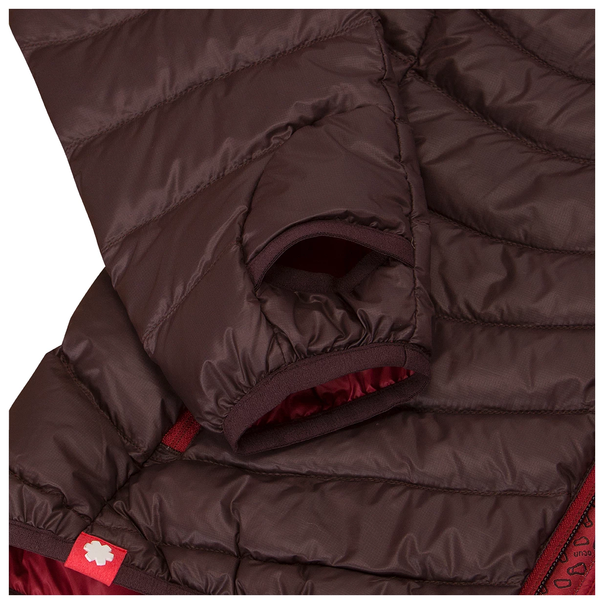 Ocun - Women's Tsnunami - Doudoune 5 Ocun - Women's Tsnunami - Doudoune – Image 3