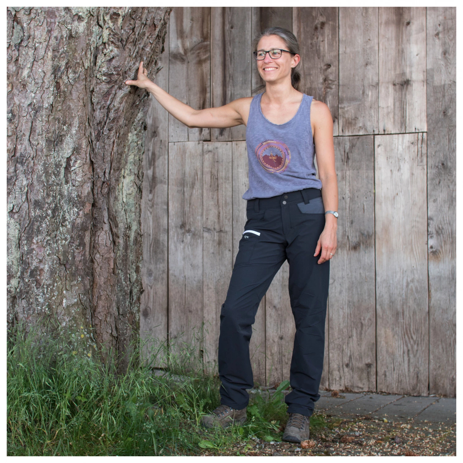 Ortovox - Women's Pelmo Pants - Pantalon de trekking 4 Ortovox - Women's Pelmo Pants - Pantalon de trekking – Image 2