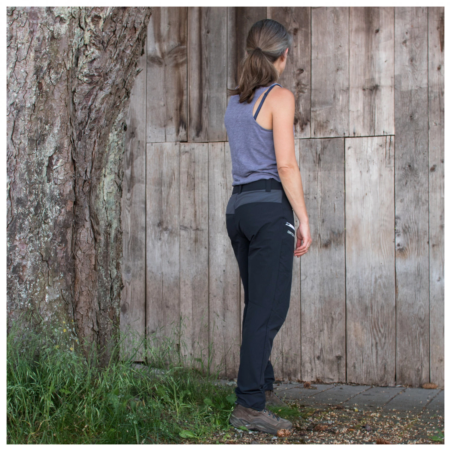 Ortovox - Women's Pelmo Pants - Pantalon de trekking 7 Ortovox - Women's Pelmo Pants - Pantalon de trekking – Image 5