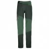 Ortovox - Women's Vajolet Pants - Pantalon d'escalade 2 Ortovox - Women's Vajolet Pants - Pantalon d'escalade -Vêtements outdoor Soldes Boutique ortovox womens vajolet pants pantalon descalade