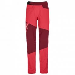 Ortovox - Women's Vajolet Pants - Pantalon d'escalade 8 Ortovox - Women's Vajolet Pants - Pantalon d'escalade -Vêtements outdoor Soldes Boutique ortovox womens vajolet pants pantalon descalade 2