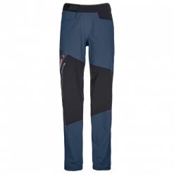 Ortovox - Women's Vajolet Pants - Pantalon d'escalade 9 Ortovox - Women's Vajolet Pants - Pantalon d'escalade -Vêtements outdoor Soldes Boutique ortovox womens vajolet pants pantalon descalade 3