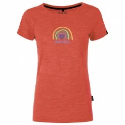 Pally'Hi - Women's T-Shirt Outside Love - T-shirt