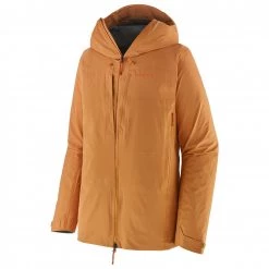 Patagonia - Dual Aspect Jacket - Veste imperméable