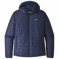 Patagonia - Nano Puff Hoody - Veste synthétique