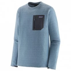 Patagonia - R1 Air Crew - Pull polaire