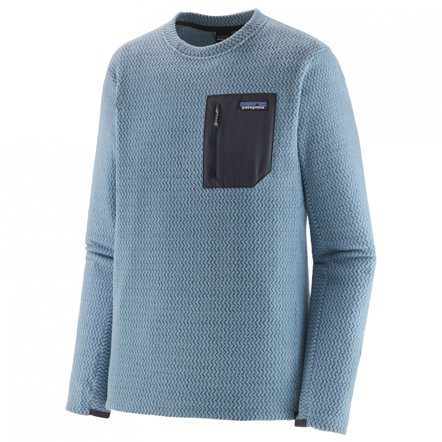 Patagonia - R1 Air Crew - Pull polaire 3 Patagonia - R1 Air Crew - Pull polaire