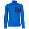 Patagonia - R1 Air Zip Neck - Pull polaire 2 Patagonia - R1 Air Zip Neck - Pull polaire -Vêtements outdoor Soldes Boutique patagonia r1 air zip neck pull polaire