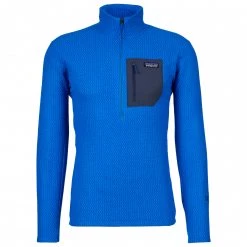 Patagonia - R1 Air Zip Neck - Pull polaire