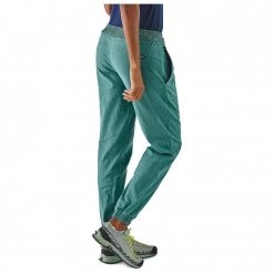 Patagonia - Women's Hampi Rock Pants - Pantalon de loisirs 10 Patagonia - Women's Hampi Rock Pants - Pantalon de loisirs -Vêtements outdoor Soldes Boutique patagonia womens hampi rock pants pantalon de loisirs detail 3