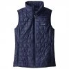 Patagonia - Women's Nano Puff Vest - Gilet synthétique 2 Patagonia - Women's Nano Puff Vest - Gilet synthétique -Vêtements outdoor Soldes Boutique patagonia womens nano puff vest gilet synthetique
