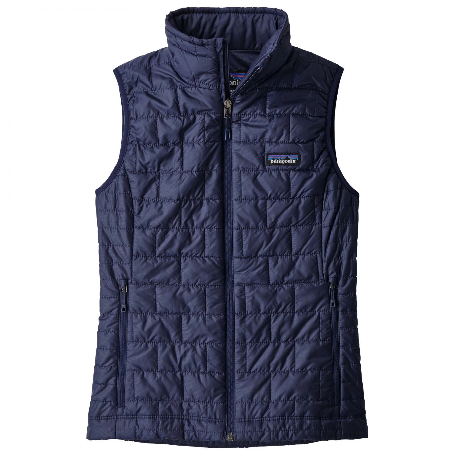 Patagonia - Women's Nano Puff Vest - Gilet synthétique 7 Patagonia - Women's Nano Puff Vest - Gilet synthétique – Image 5