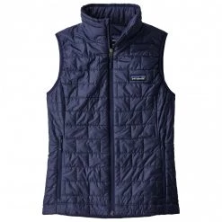 Patagonia - Women's Nano Puff Vest - Gilet synthétique
