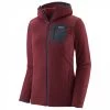 Patagonia - Women's R1 Air Full-Zip Hoody - Veste polaire 1 Patagonia - Women's R1 Air Full-Zip Hoody - Veste polaire -Vêtements outdoor Soldes Boutique patagonia womens r1 air full zip hoody veste polaire