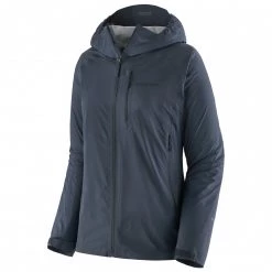 Patagonia - Women's Storm10 Jacket - Veste imperméable 7 Patagonia - Women's Storm10 Jacket - Veste imperméable -Vêtements outdoor Soldes Boutique patagonia womens storm10 jacket veste impermeable 1