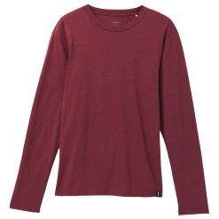 Prana - Prana L/S T-Shirt 10 Prana - Prana L/S T-Shirt -Vêtements outdoor Soldes Boutique prana prana l s t shirt 2