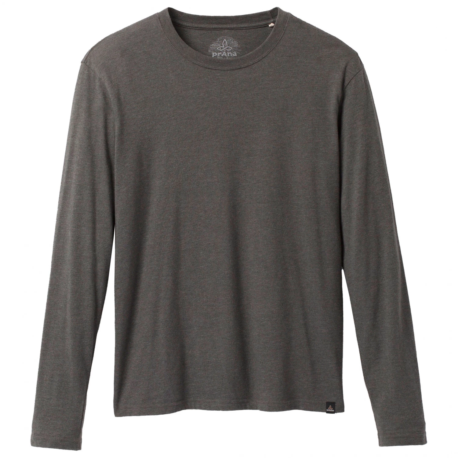 Prana - Prana L/S T-Shirt 3 Prana - Prana L/S T-Shirt