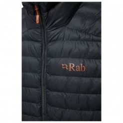 Rab - Cirrus Jacket - Veste synthétique 10 Rab - Cirrus Jacket - Veste synthétique -Vêtements outdoor Soldes Boutique rab cirrus jacket veste synthetique detail 3