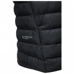 Rab - Cirrus Jacket - Veste synthétique 11 Rab - Cirrus Jacket - Veste synthétique -Vêtements outdoor Soldes Boutique rab cirrus jacket veste synthetique detail 4