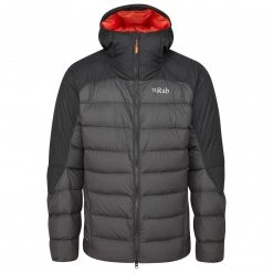 Rab - Infinity Alpine Jacket - Doudoune 13 Rab - Infinity Alpine Jacket - Doudoune -Vêtements outdoor Soldes Boutique rab infinity alpine jacket doudoune 1