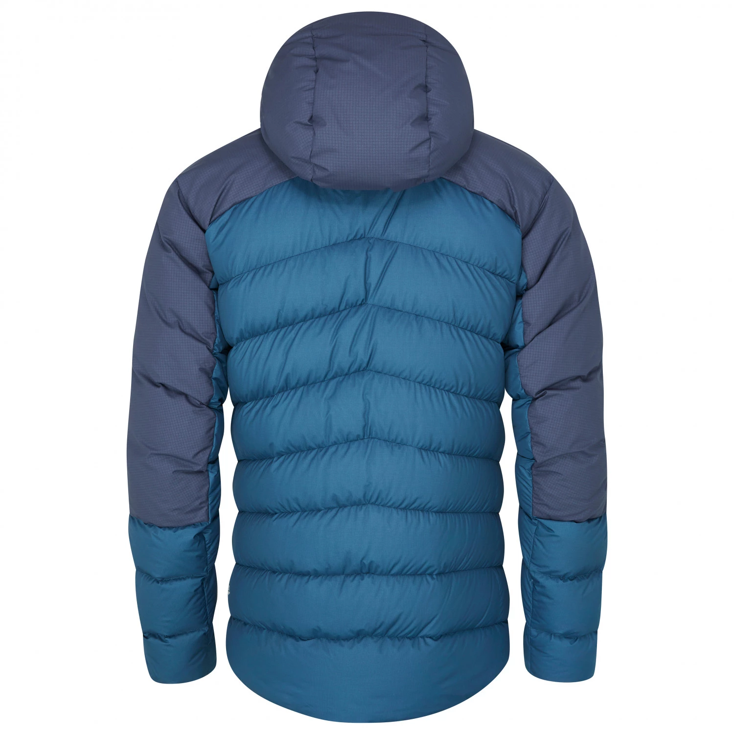Rab - Infinity Alpine Jacket - Doudoune 4 Rab - Infinity Alpine Jacket - Doudoune – Image 2