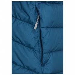 Rab - Infinity Alpine Jacket - Doudoune 11 Rab - Infinity Alpine Jacket - Doudoune -Vêtements outdoor Soldes Boutique rab infinity alpine jacket doudoune detail 4