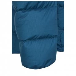 Rab - Infinity Alpine Jacket - Doudoune 12 Rab - Infinity Alpine Jacket - Doudoune -Vêtements outdoor Soldes Boutique rab infinity alpine jacket doudoune detail 5