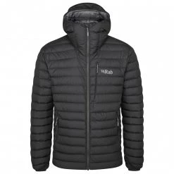 Rab - Infinity Microlight Jacket - Doudoune 13 Rab - Infinity Microlight Jacket - Doudoune -Vêtements outdoor Soldes Boutique rab infinity microlight jacket doudoune 1