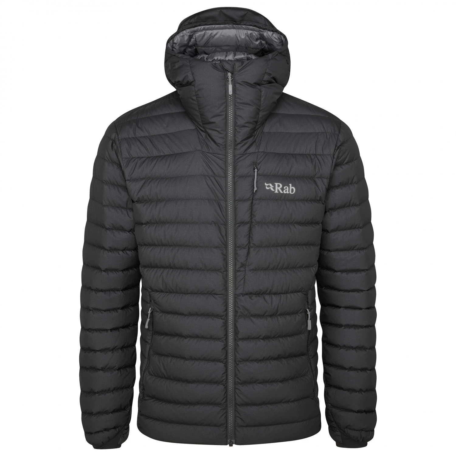 Rab - Infinity Microlight Jacket - Doudoune 8 Rab - Infinity Microlight Jacket - Doudoune – Image 6