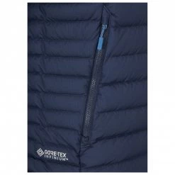 Rab - Infinity Microlight Jacket - Doudoune 11 Rab - Infinity Microlight Jacket - Doudoune -Vêtements outdoor Soldes Boutique rab infinity microlight jacket doudoune detail 4
