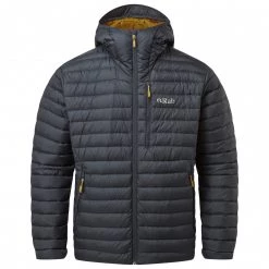 Rab - Microlight Alpine Jacket - Doudoune 12 Rab - Microlight Alpine Jacket - Doudoune -Vêtements outdoor Soldes Boutique rab microlight alpine jacket doudoune 1
